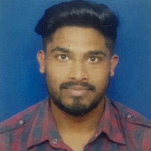 SUNIL KUMAR SAHOO