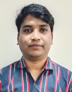 Ram Pravesh Yadav