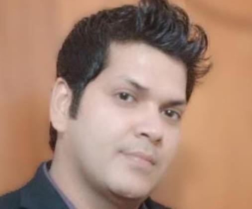 Baadal Ojha