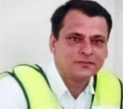 Arshad Hussain