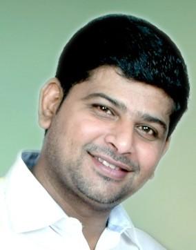 Jijit Payyappilly
