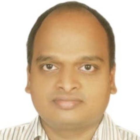 Nikhil Pramod Ghodke