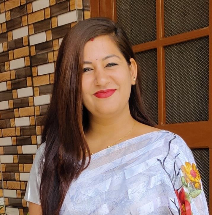 PRIYA JAKHMOLA