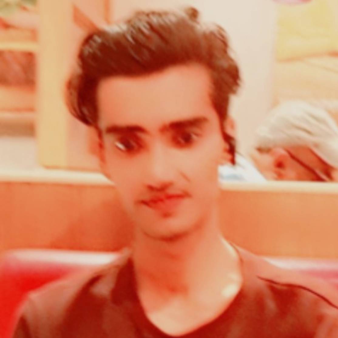 Abrar Khan