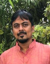 Raja Rowin Antony