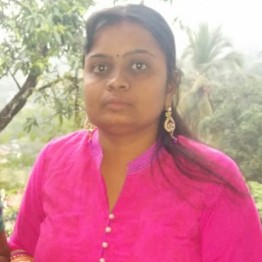 ARTHI M