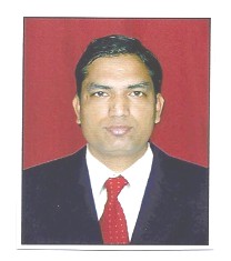 ASHOK KUMAR JANGID
