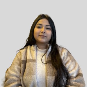 Komal Sood