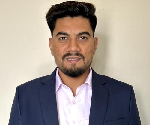 Ajay Rawat