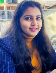 Sanjana SANTRA