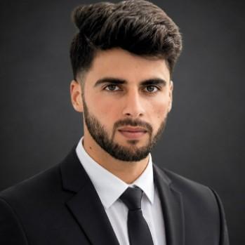 MOHAMMAD SHADMAN