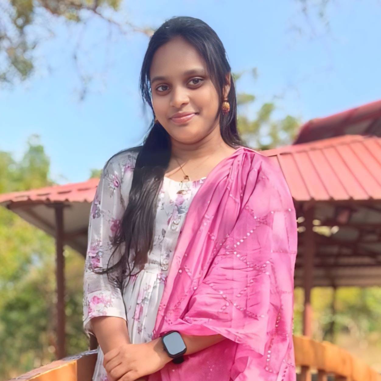 SRAVANTHI VEMULA