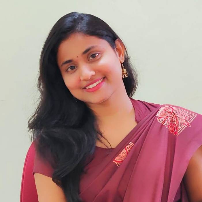 Deepti Kandregula