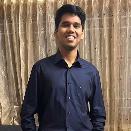 Chintala Mohnish