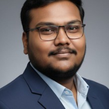 NAVANEETHAN M