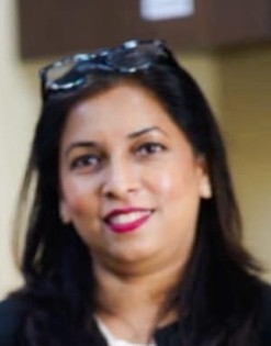 ARCHANA SINGH
