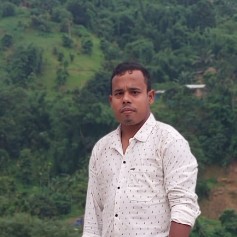 Ananta Kurmi
