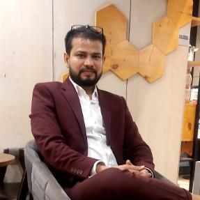 Sudhir Singh