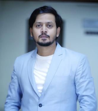 KAUSTUBH BALKRISHNA KURUP