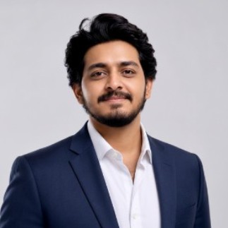 Omkar R Ramaganatti