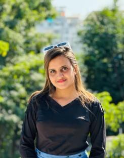Charmi Bhatt Sant