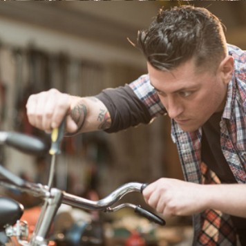 Smitty's Bicycle & Locksmith Service