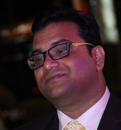 Abhishek Sadhukhan PMP PSPO-1