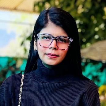 Natasha Ghosh