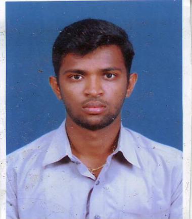 Kalaiyarasan Vijayakumar