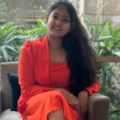 Lavanya Arumugam