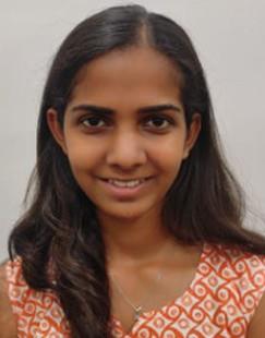 ISHA RAJPUT