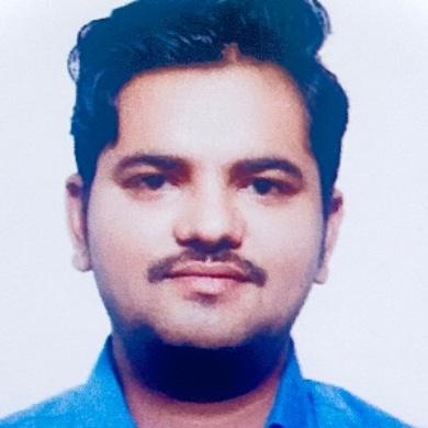 Rajat Raju Chandpurkar