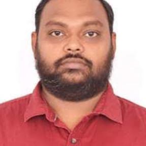 Sudharshan S
