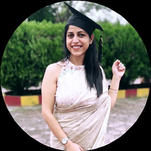 Ayushi Agarwal