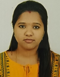 SHALINI L