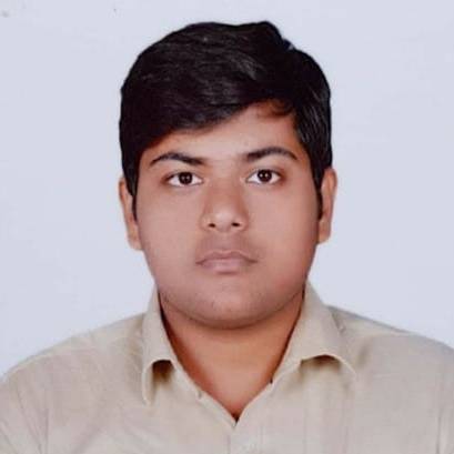 B YASWANTH SINGH