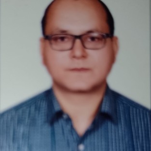 Harish Chandra