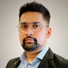 ABHINAV SHUKLA