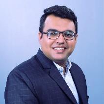 Vijay Kanal