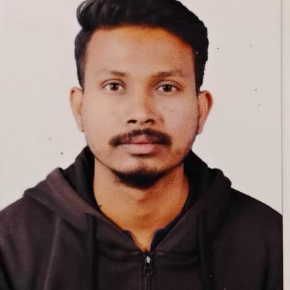 Anurag Bhoi