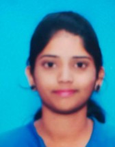 Sahana S Gudigar