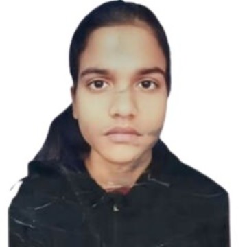 Khsbu Pandey