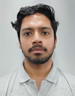 Sumit Sen