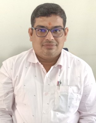 Dr. Amit Singru