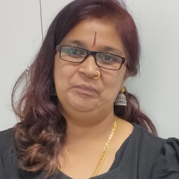 Aparna Makkapati