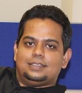 Ankit Singh Chouhan