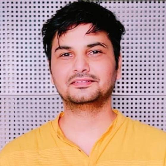 YOGENDRA SHARMA
