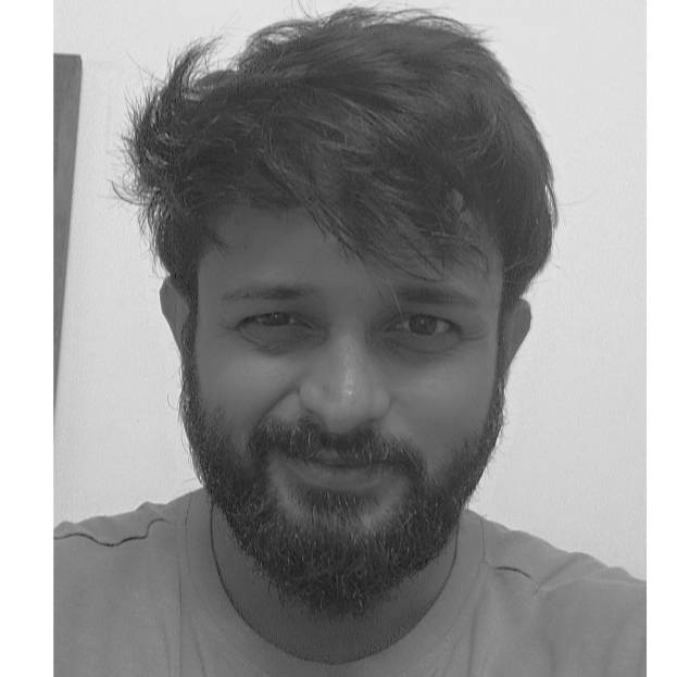 Avinash Kshirsagar
