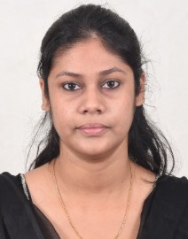 Monalisa Maity