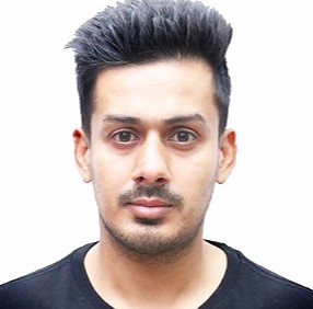 ASHISH JAWLA